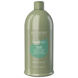 ALTEREGO CureEgo Volume Szampon 950ml