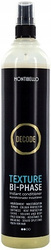 Montibello Decode Texture odżywka dwufazowa bez spłukiwania wygładzająca 400 ml