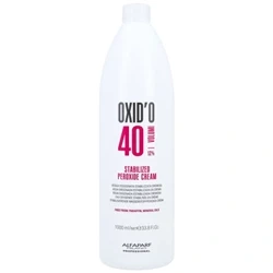 Alfaparf Oxid’o 40 Vol 12% kremowy oksydant do farb 1000 ml