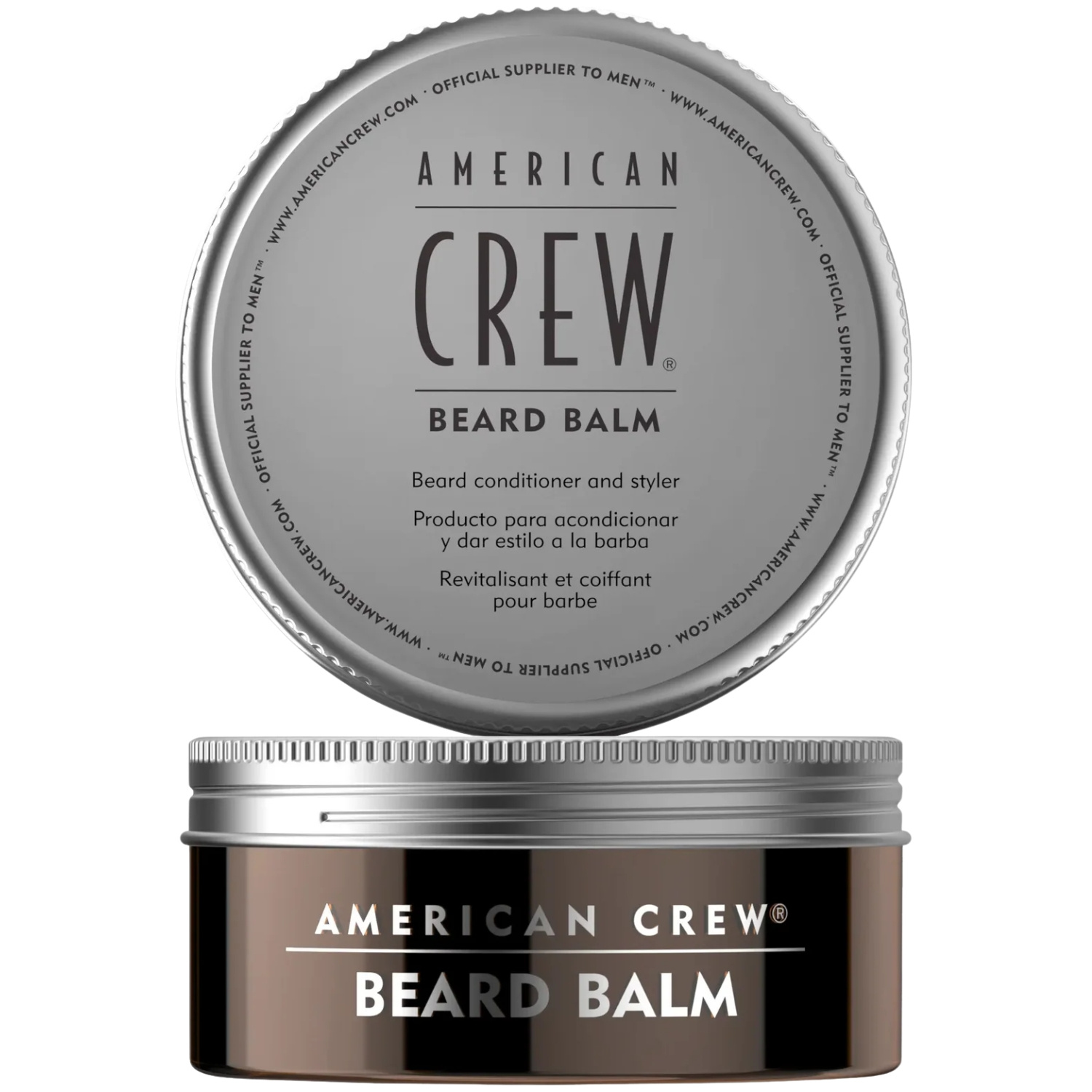 American Crew Beard Balm balsam do brody 60g