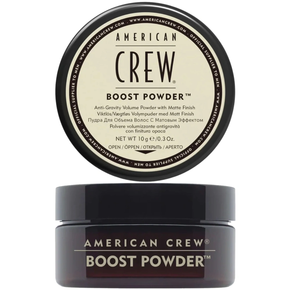 American Crew Boost Powder 10g