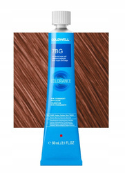 Goldwell Colorance farba do włosów półtrwała 7-BG średni blond beżowo-złoty ciepły świetlisty kolor 60ml