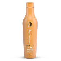 Global Keratin GKHair UV/UVA Shield Shampoo szampon ochronny UV do włosów narażonych na słońce 240ml