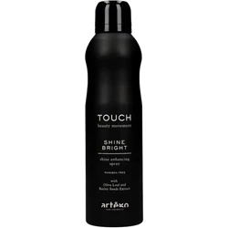ARTEGO Touch Shine Bright Spray 250 ml