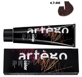 ARTEGO Farba 150ml It's Color 4.7 - 4M