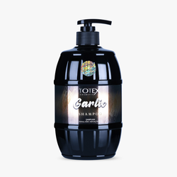 Totex Garlic All Hair Szampon 750ml