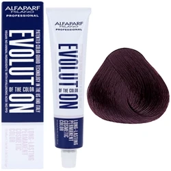 Alfaparf Farba 60ml EOC CUBE 4.52
