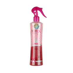 Totex Hair Conditioner Spray Pink 400ml