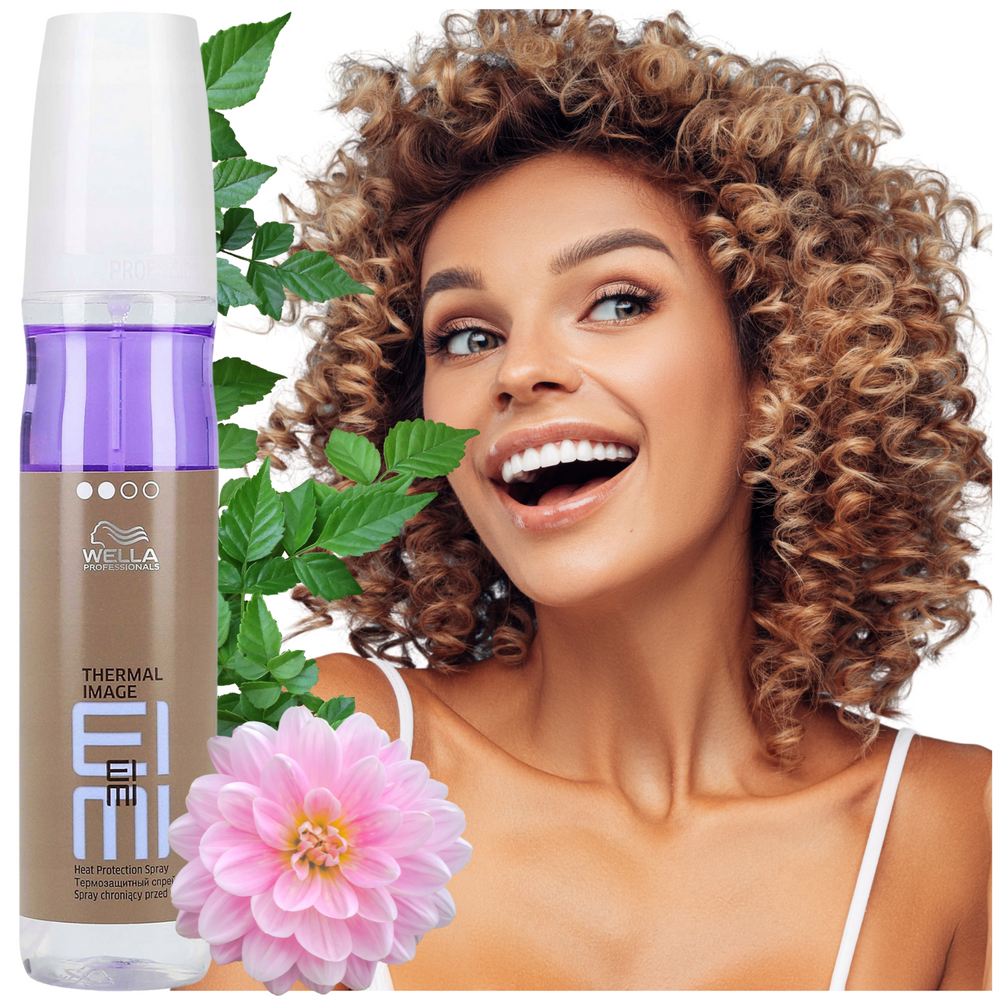Wella EIMI Thermal Image Spray termoochronny 150ml