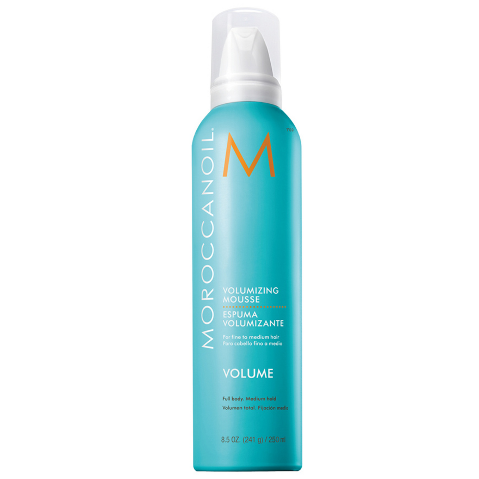 Moroccanoil Volume Mousse 250ml