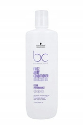 Schwarzkopf BC Frizz Away Conditioner odżywka wygładzająca przeciw puszeniu 1000 ml