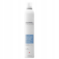Goldwell StyleSign STS Volume Bodifying Control Mousse pianka zwiększająca objętość 500ml