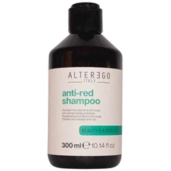 ALTER EGO Anti-Red Szampon 300ml