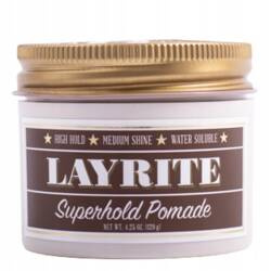 Layrite Superhold Pomada 120g