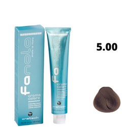 Fanola Farba do Włosów Kolor 5.00 100ml