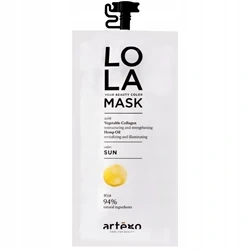 ARTEGO LOLA Your Beauty Color Mask Sun 20 ml
