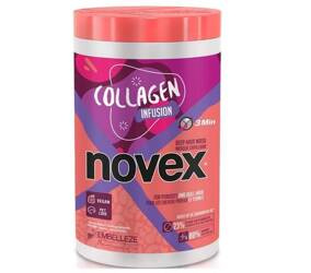 Novex Collagen Infusion Maska 400g