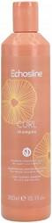 ECHOSLINE CURL Shampoo 300ml