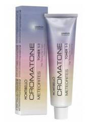 Montibello Cromatone Meteorites toner do włosów Nacre perłowy blond chłodny 60 ml