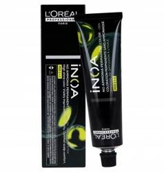 L’Oréal Professionnel Inoa farba do włosów bez amoniaku 6.34 ciemny blond złocisto-miedziany 60 g