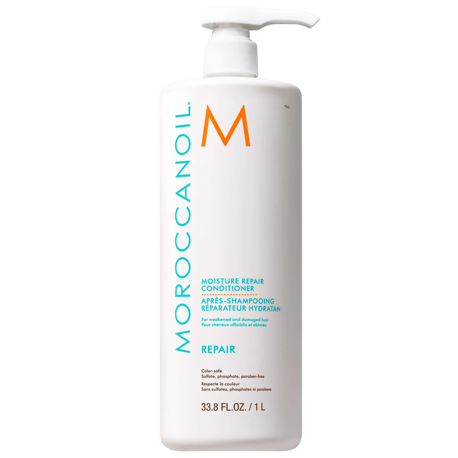 Moroccanoil Moisture Repair Odżywka 1000ml