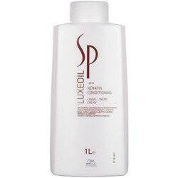 Wella SP Luxe Oil Keratin odżywka do włosów odbudowująca 1000 ml