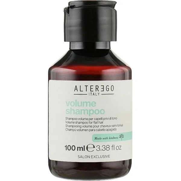 ALTEREGO Volume Szampon 100ml