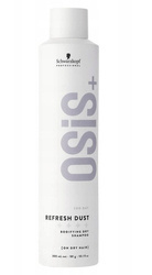 Schwarzkopf Osis+ Refresh Dust Dry Szampon 300 ml