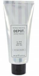 Depot NO. 313 Medium Hold Żel 200ml
