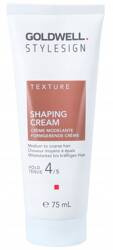 Goldwell STS Texture Shaping Cream 75ml