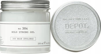 Depot NO. 304 Hold Strong Żel 200ml