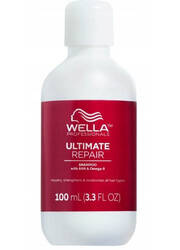 Wella ULTIMATE Regenerujący Szampon 100ml