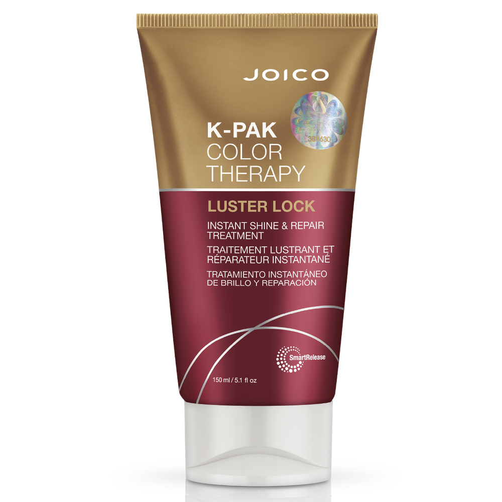 Joico K-Pak Color Therapy Luster Lock maska regenerująca i chroniąca kolor 150ml