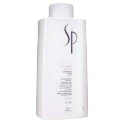 Wella SP Balance Scalp szampon do włosów i skóry głowy łagodzący 1000 ml