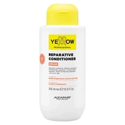 Alfaparf YELLOW Repair Conditioner odżywka regenerująca do włosów 500 ml