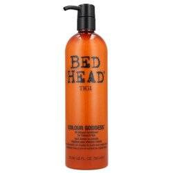 TIGI Bed Head Colour Goddess Conditioner odżywka do włosów farbowanych 750 ml