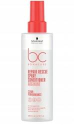 Schwarzkopf BC Repair Rescue Spray Conditioner odżywka w sprayu regenerująca 200 ml