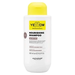 Alfaparf YELLOW Nutritive Shampoo 500ml