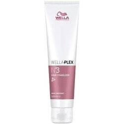 Wella Plex N3 Hair Stabilizer kuracja do włosów stabilizująca wiązania 100 ml