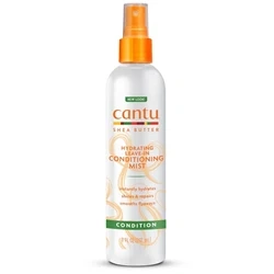 Cantu Shea Butter Hydrating Leave-In Mist 237ml