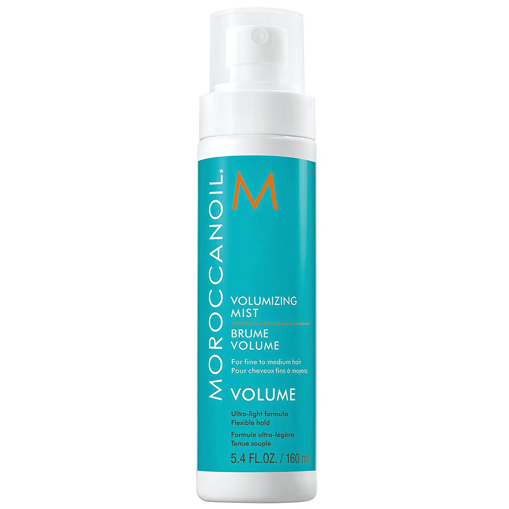 Moroccanoil Volumizing Mist 160ml