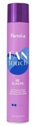 Fanola FanTouch Volumizing Hair Spray 500ml