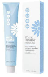 Milk Shake 9 Minutes 5.7 Farba 100ml