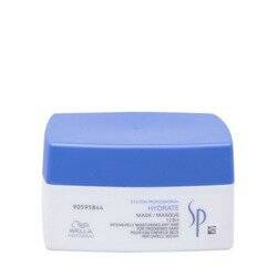 Wella SP Hydrate maska do włosów intensywnie nawilżająca 200 ml
