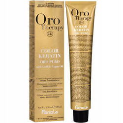 Fanola Oro Therapy Violet