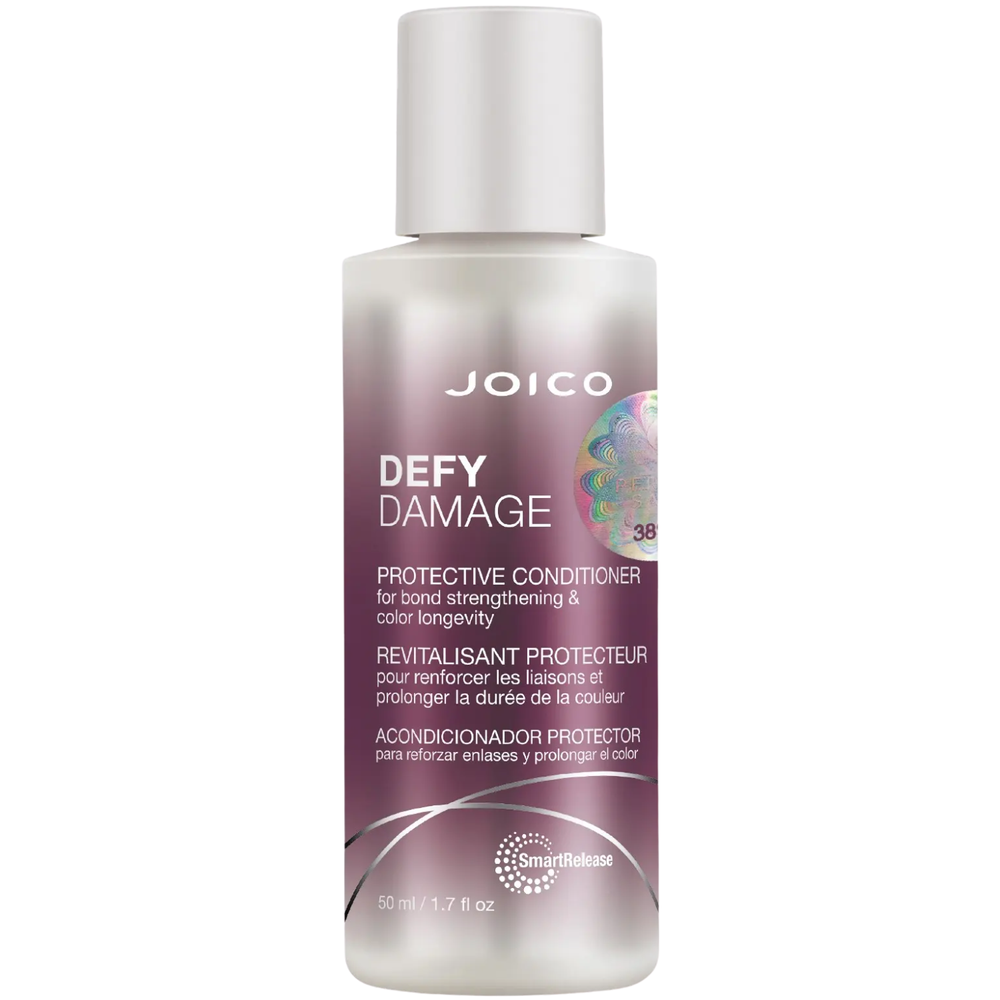 Joico Defy Damage Odżywka regenerująca i ochronna do włosów 50ml