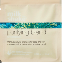 Milk Shake Purifying Blend Szampon 10ml