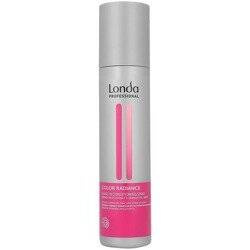 Londa Color Radiance odżywka w sprayu chroniąca kolor włosów farbowanych 250 ml