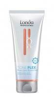 Londa Toneplex Rose Gold Blonde Maska Kolor 200 ml