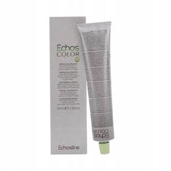 ECHOSLINE Echos Color 9.3 farba do włosów bardzo jasny blond złoty ciepły 100ml